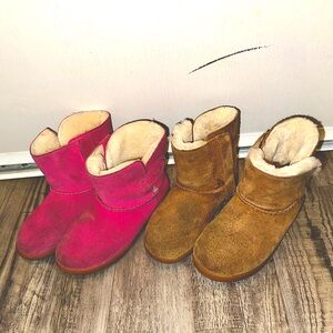 Toddler Ugg Bundle